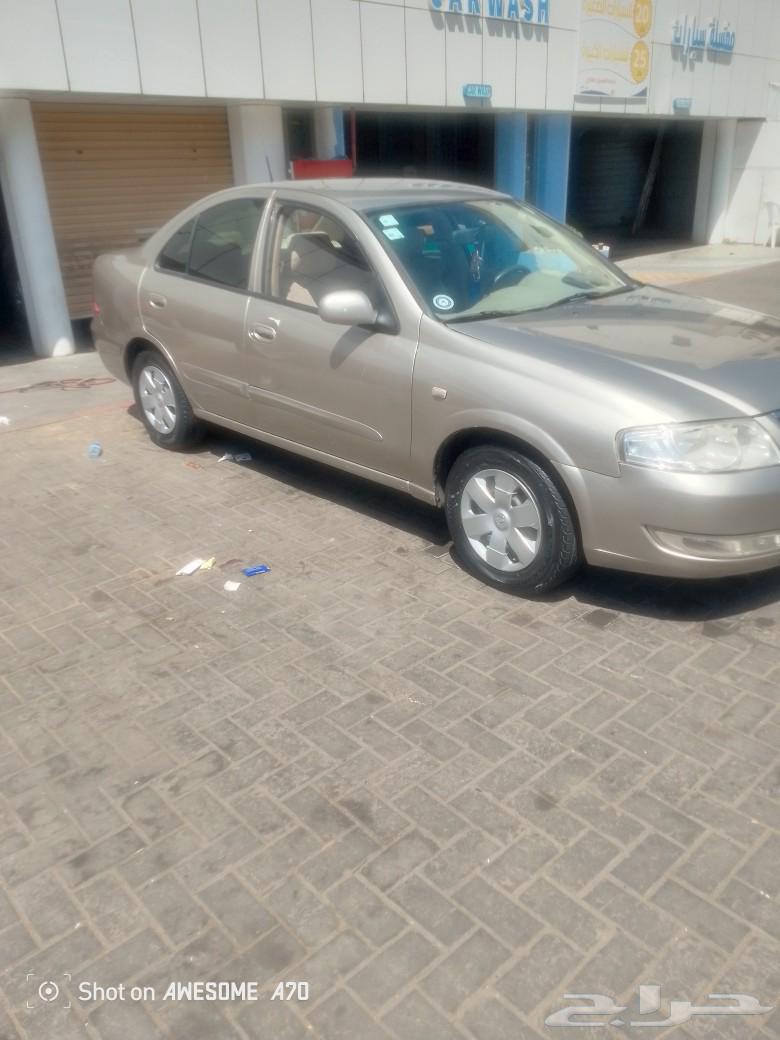 Nissan Sunny 201063197693800067113