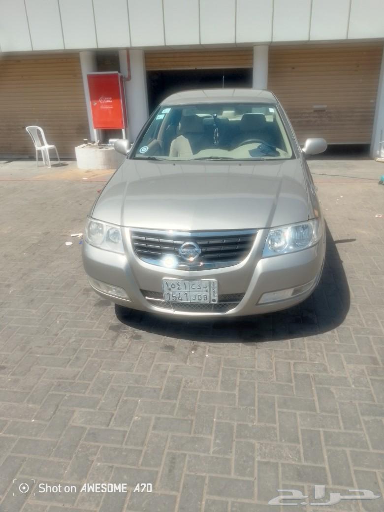 Nissan Sunny 201063197693800067111