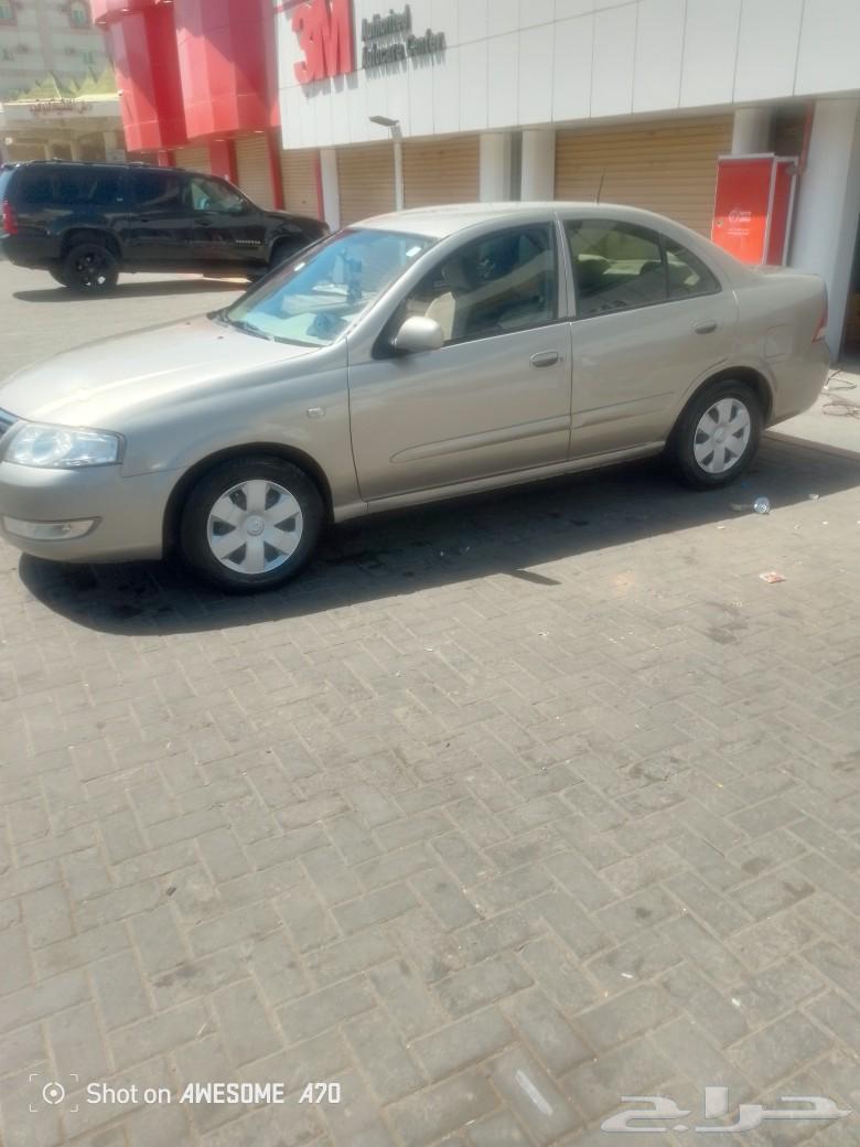 Nissan Sunny 201063197693800067110