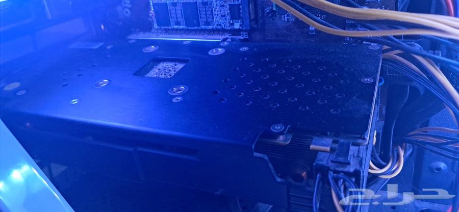 Radeon RX 570 series graphics card631946287454731119