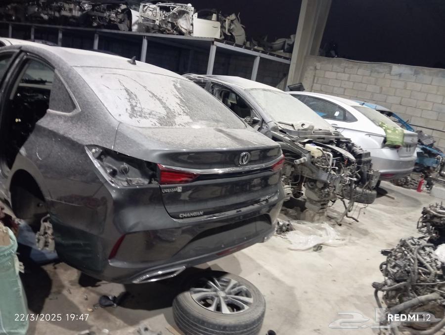 Changan 75 Plus 202363192617994370112