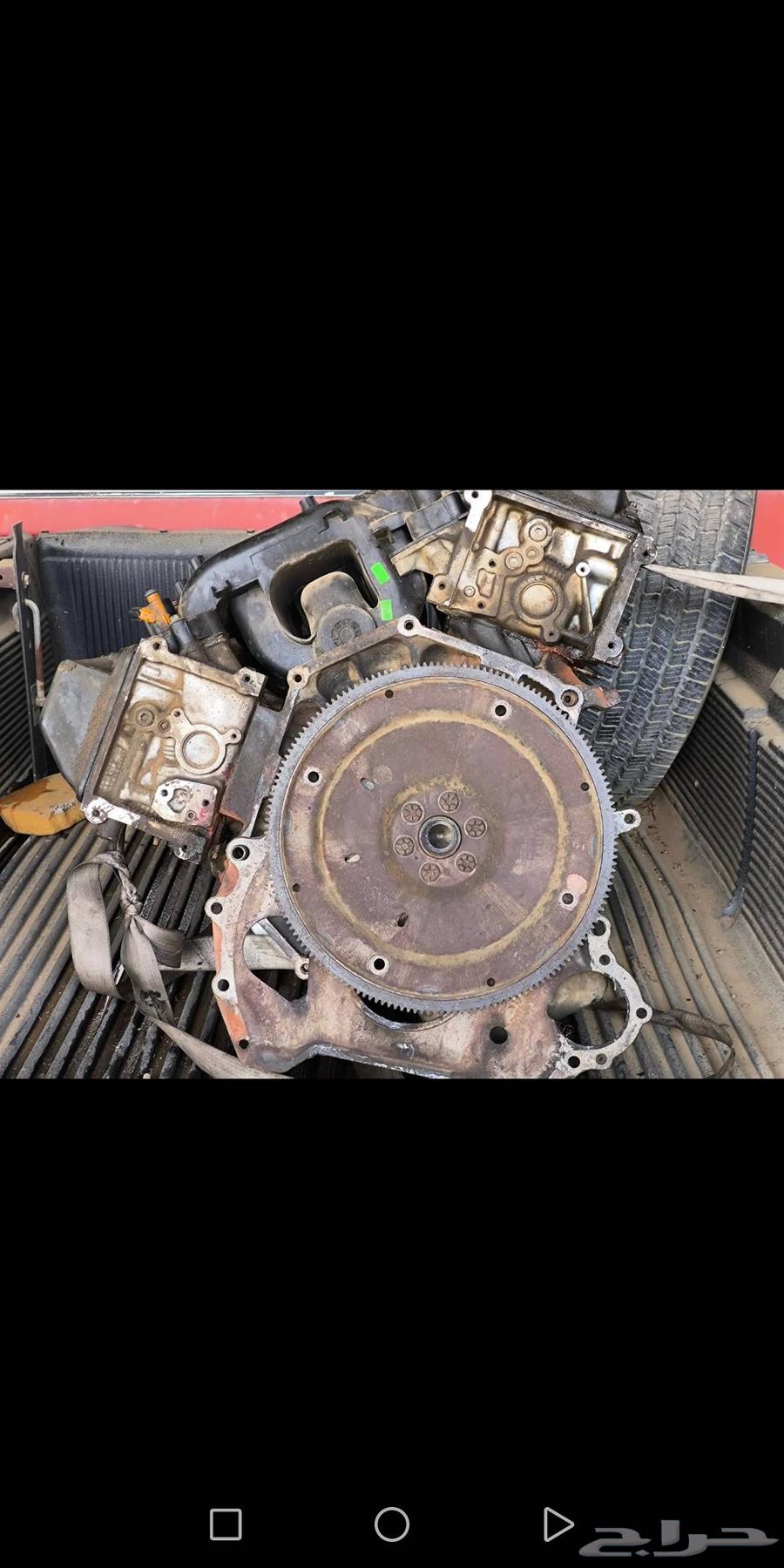 Ford Marquis or Victoria 4.6 engine, rear-wheel drive, 2002 model, for sale63193616834305113