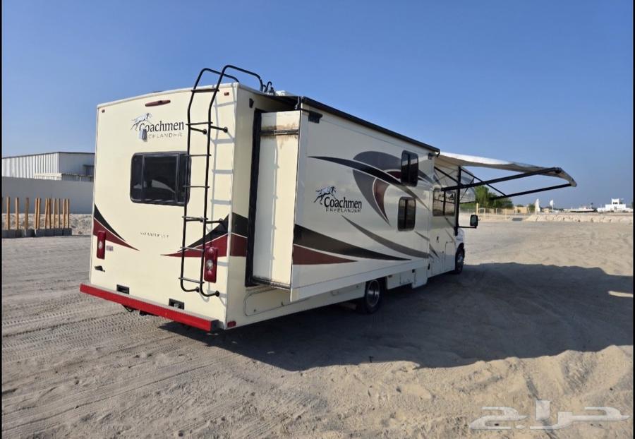 Motor home caravan63194620415617111