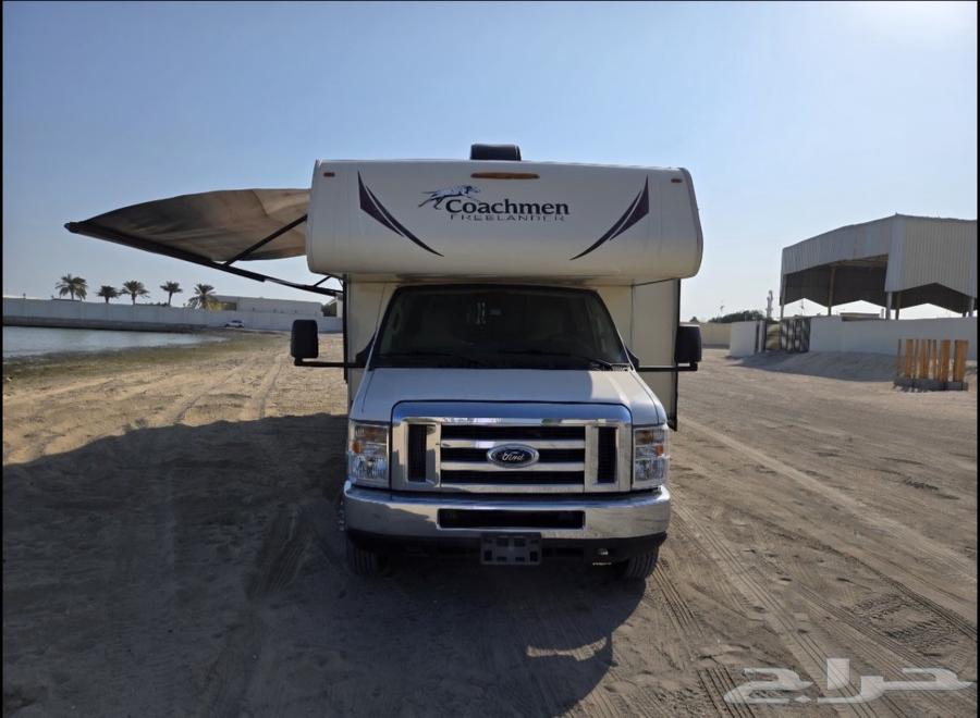 Motor home caravan63194620415617112