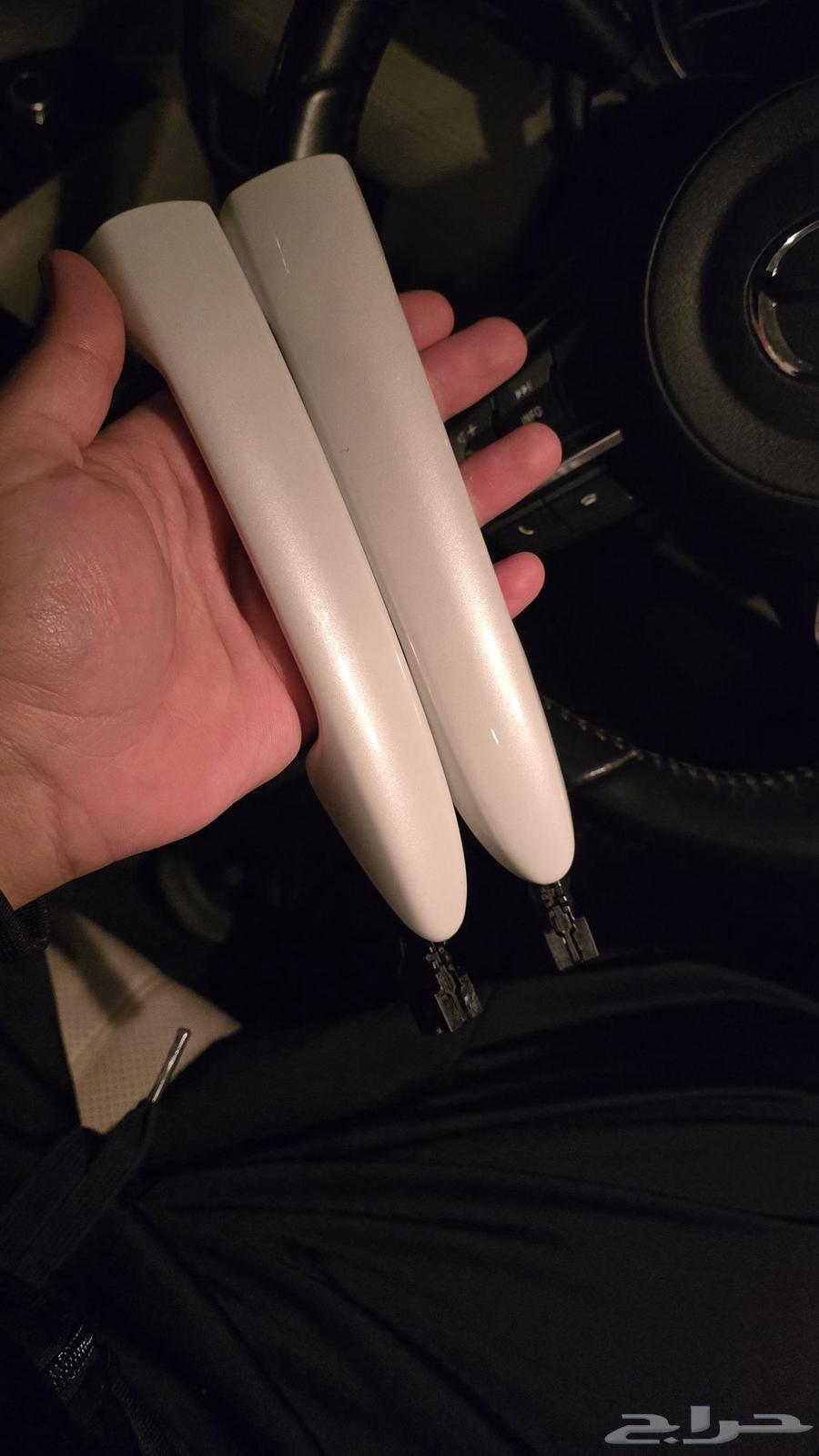 Mazda 6 2025 door handle631931473164811111