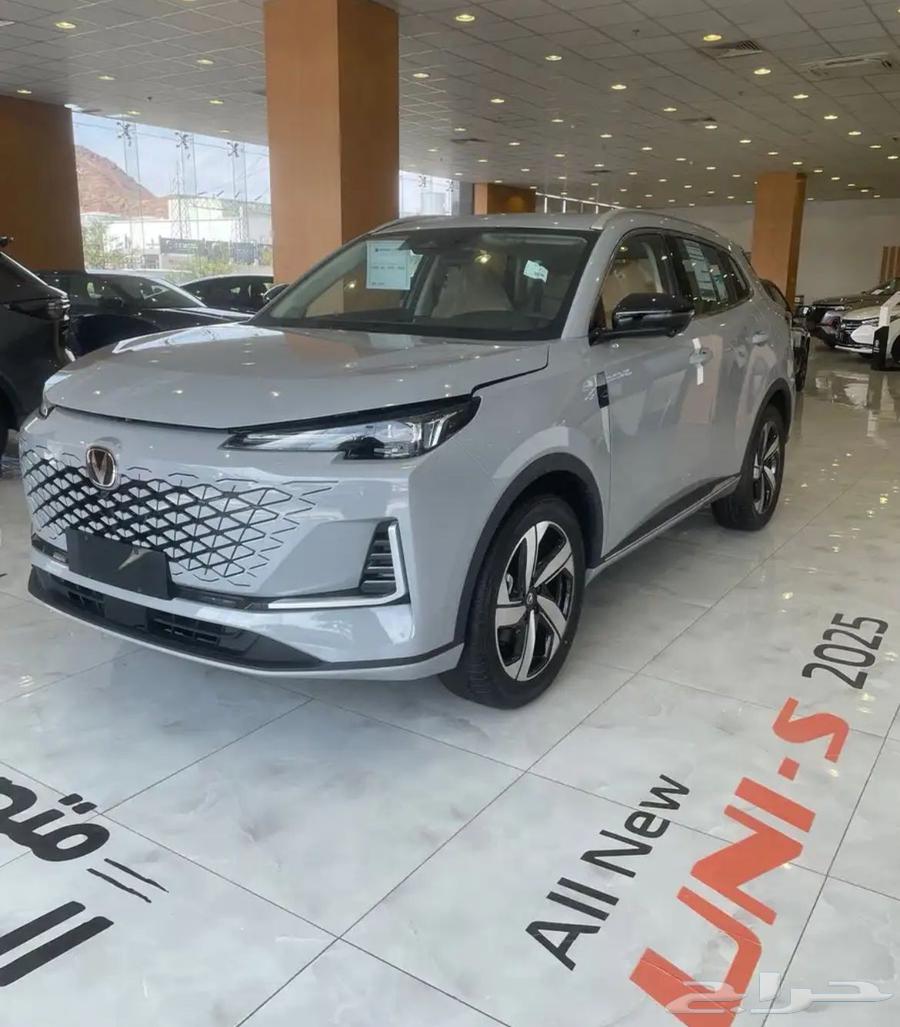 Shanjan Yuni S 2025 special offer for cash customers63192624912771111