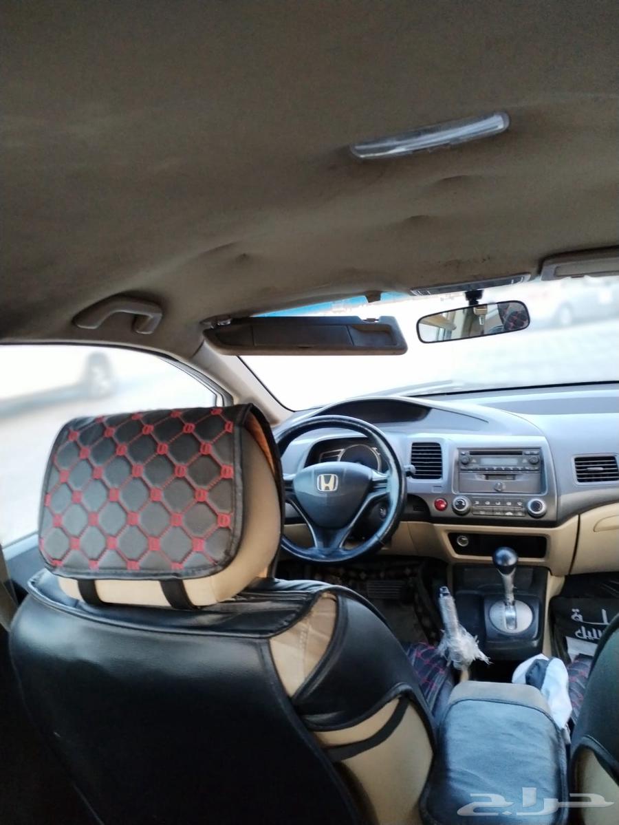 هوندا سيفيك 200763196709760899112