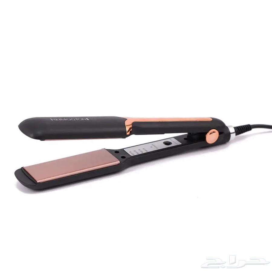 Ceramic hair straightener63133278567555111