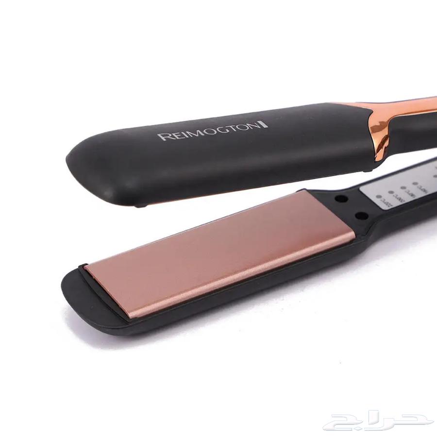 Ceramic hair straightener63133278567555113