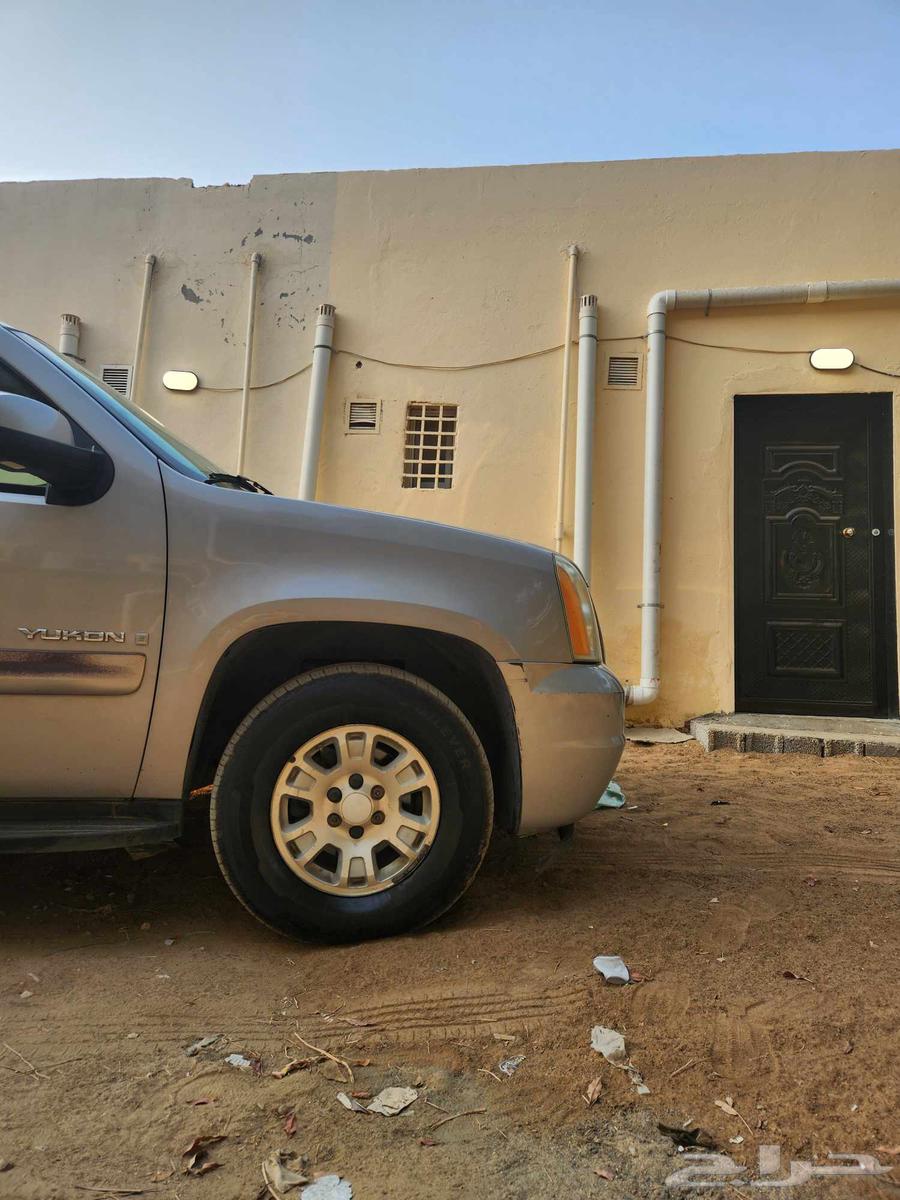 جمس 2007 سعودي وكاله63194663853826112