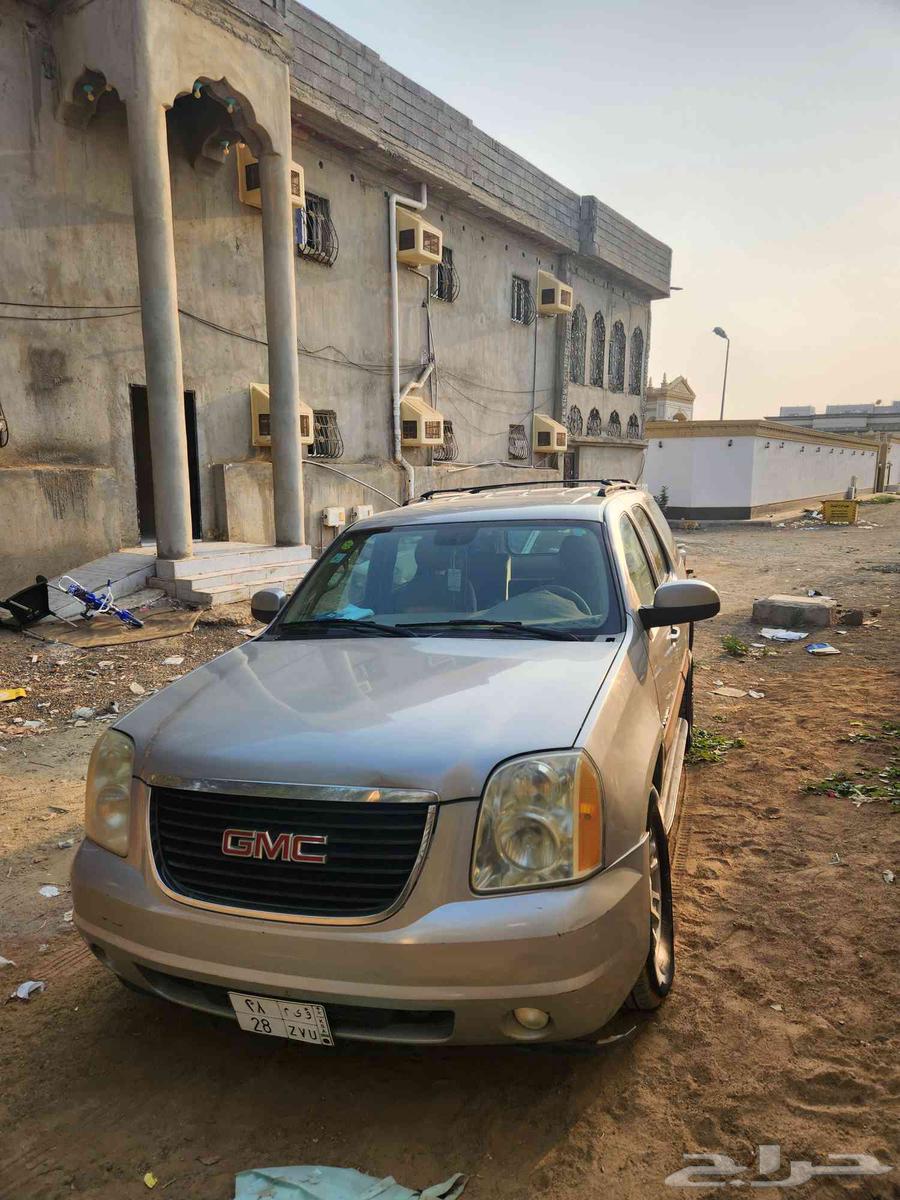 جمس 2007 سعودي وكاله63194663853826114