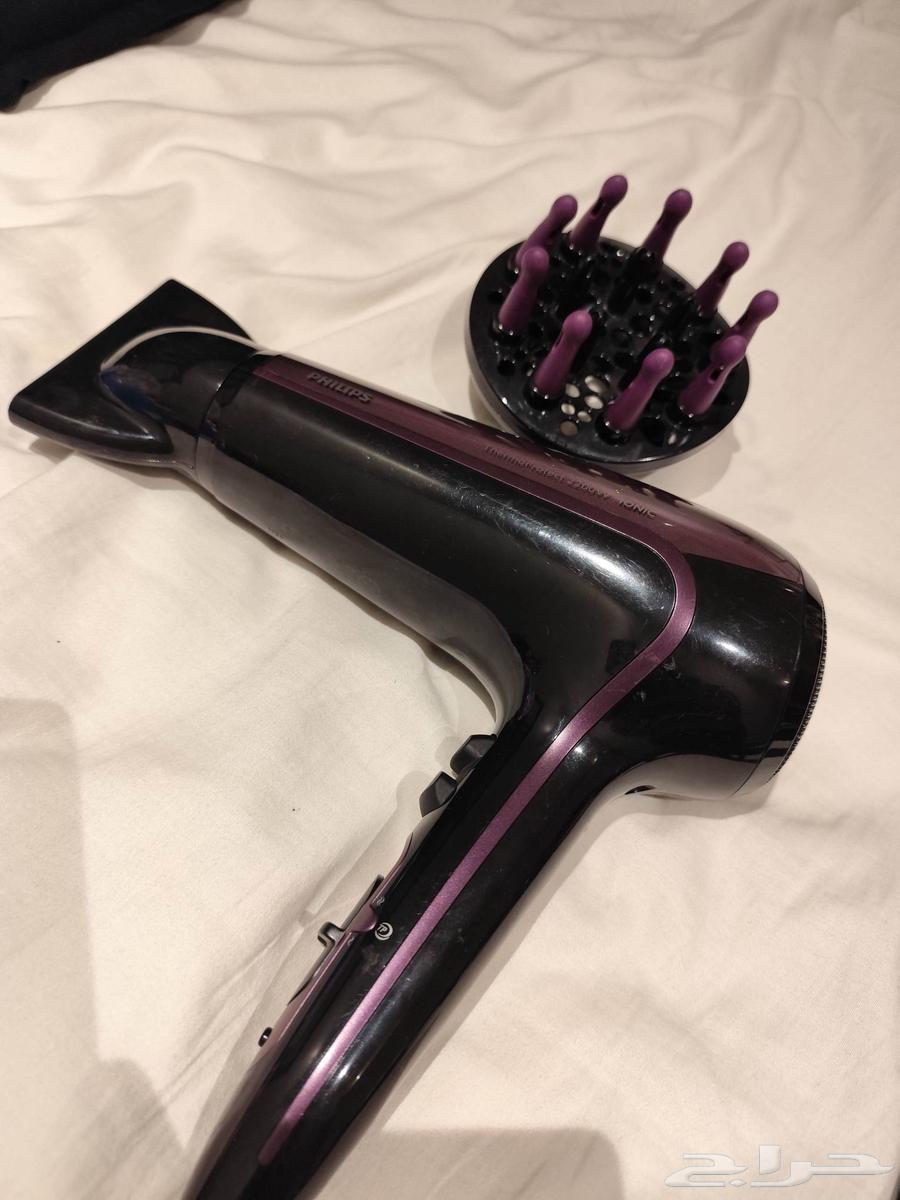 أجهزة للشعر (استشوار ) استعمال قليل631314771897611116