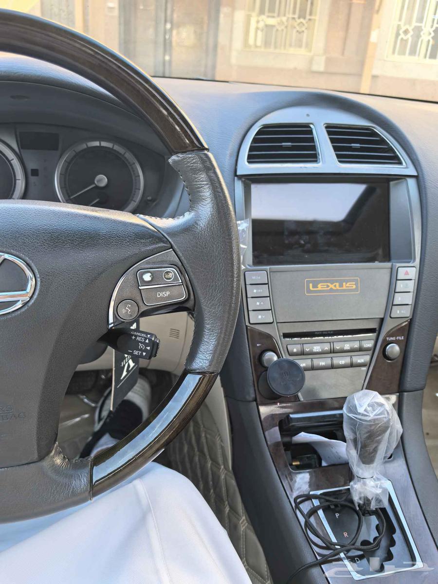Lexus Es 201163196192808705114