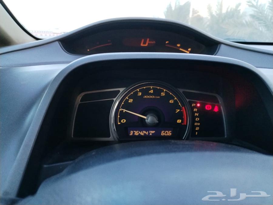 هوندا سيفيك 200763196709760899111