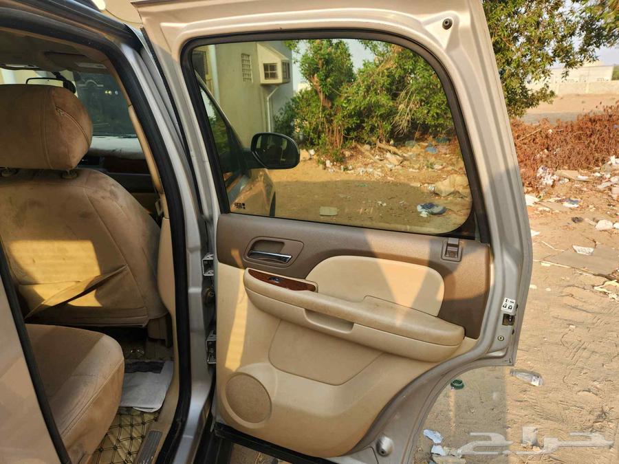 جمس 2007 سعودي وكاله63194663853826112