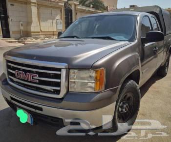 Sierra 2013 equipped for off-road driving63192122304386111