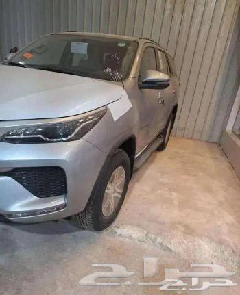 Toyota Fortuner 2025 Diesel 2.463193627704194112