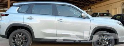 Toyota Urban Cruiser 202563193143532930112