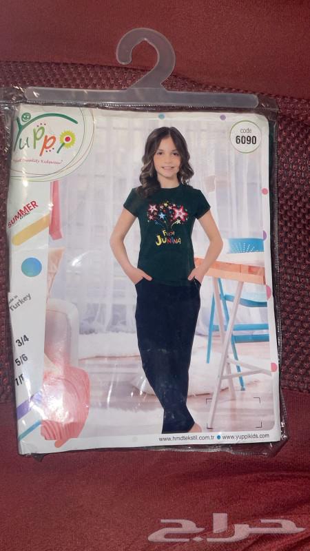 Girls' and boys' clothes for Eid, large quantity available with special discount in Riyadh63132315740033111