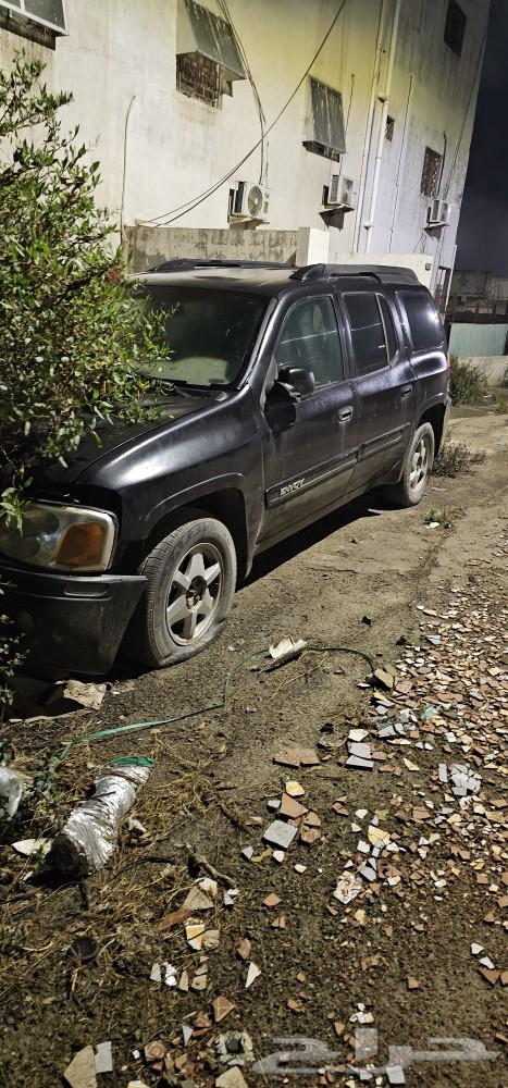 Infoway Model 2003, clean63195143005826111