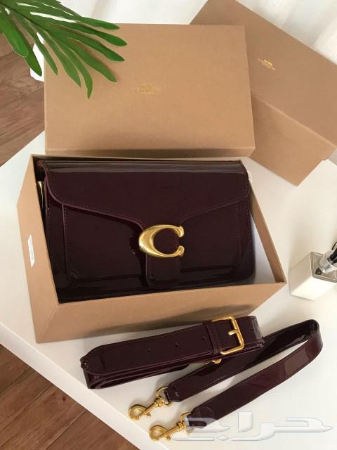 كوتش هاي كواليتي معا ملحقاتها63492753094529114