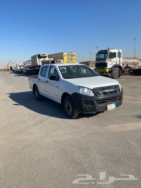 We need an Isuzu 2015 model63192618008705111