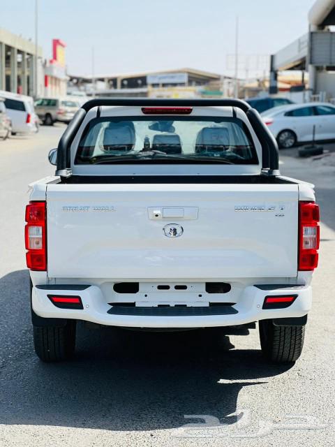 Exclusive offers for companies: Great Wall Wingle 7 Diesel Double Cab 202563194650026371112