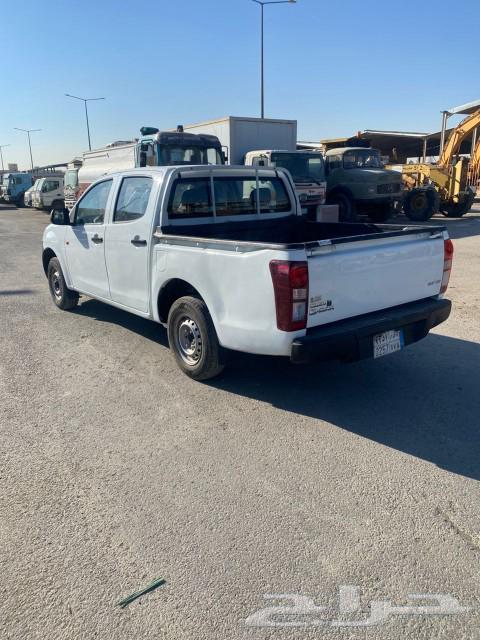 We need an Isuzu 2015 model63192618008705114