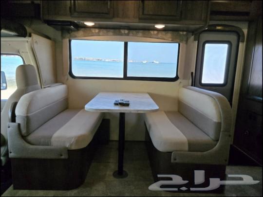 Motor home caravan63194620415617113