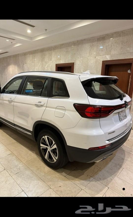 شانجان cs 75 202163192125816067111