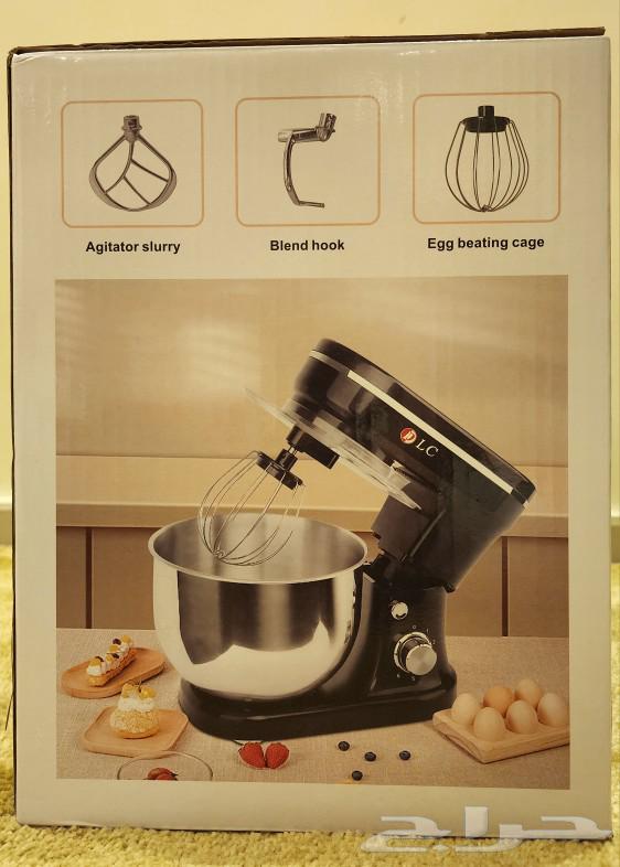 5L 1200W Mixer63131087670017111
