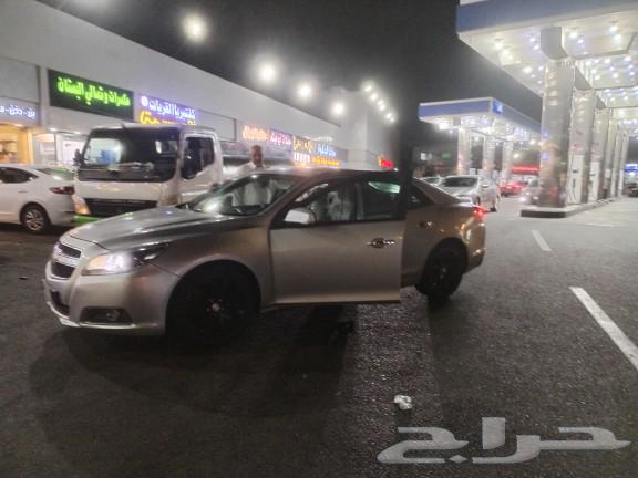 شفروليت ماليبوا 2013 LTZ للبيع مستعجل63192625342977111