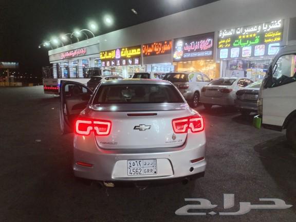 شفروليت ماليبوا 2013 LTZ للبيع مستعجل63192625342977112