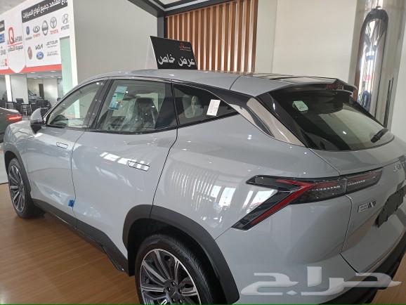 Geely Dasheng 202463194652775554114