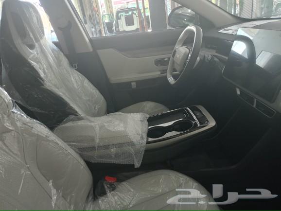 Geely Dasheng 202463194652775554113