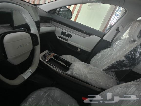 Geely Dasheng 202463194652775554111