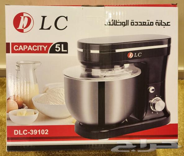 5L 1200W Mixer631310876700171126