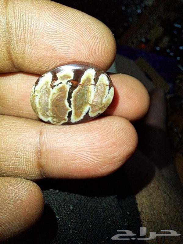 Yemeni agate with image63492689555842112