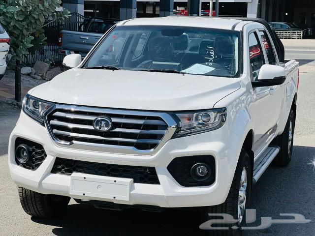 Exclusive offers for companies: Great Wall Wingle 7 Diesel Double Cab 202563194650026371113