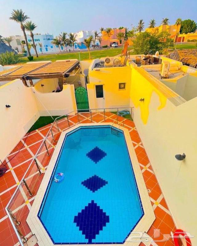 Villas and chalets Al-Dara Al-Arous62885343844737114