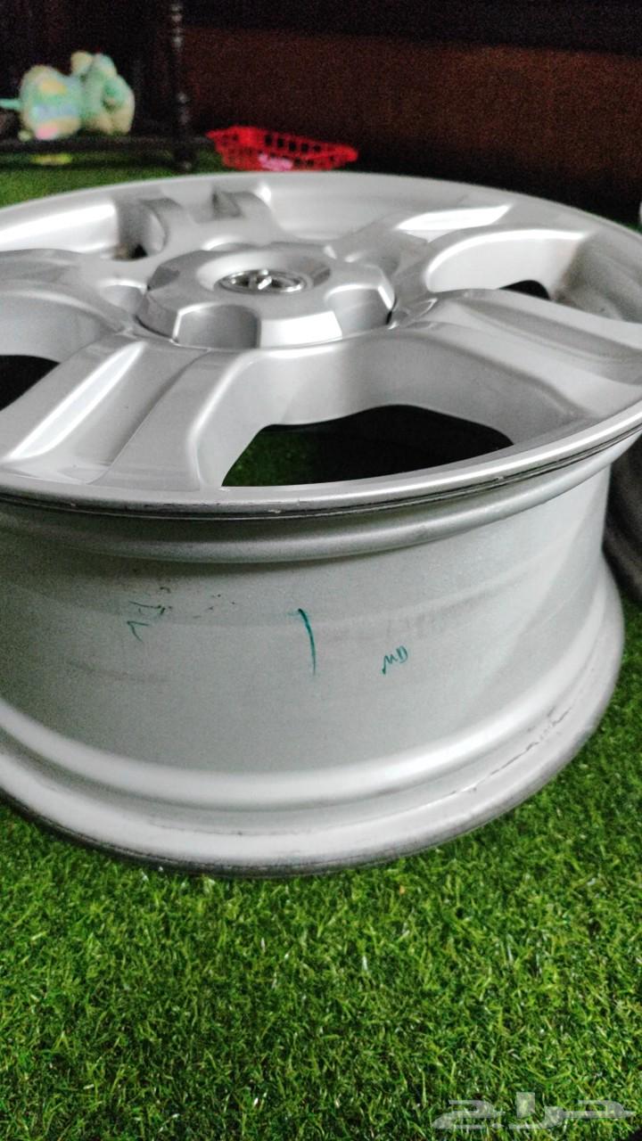 Original Skoia rims from the agency63194635699842111