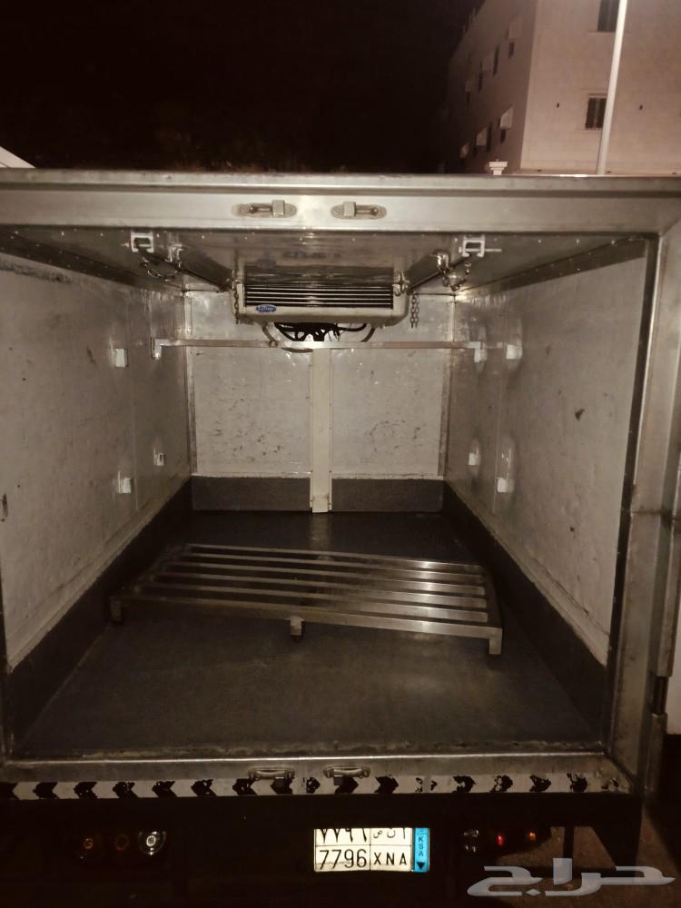 Mistubishi 2012 refrigerator cooling only63192115113091111