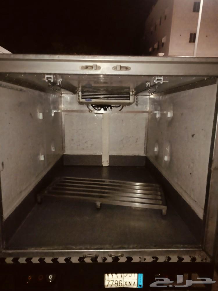 Mistubishi 2012 refrigerator cooling only63192115113091119