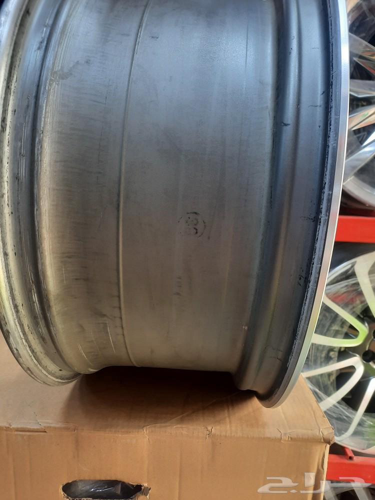 Original Audi A8 2015 rims, genuine and imported, used, size 19.63191623320195114