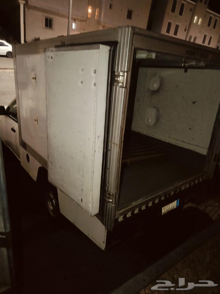 Mistubishi 2012 refrigerator cooling only63192115113091112