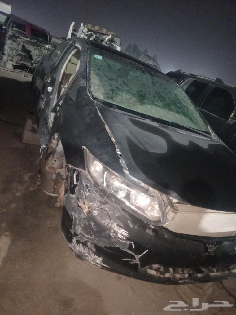 Honda SFV 2013 Spare Parts Only63192122579458114