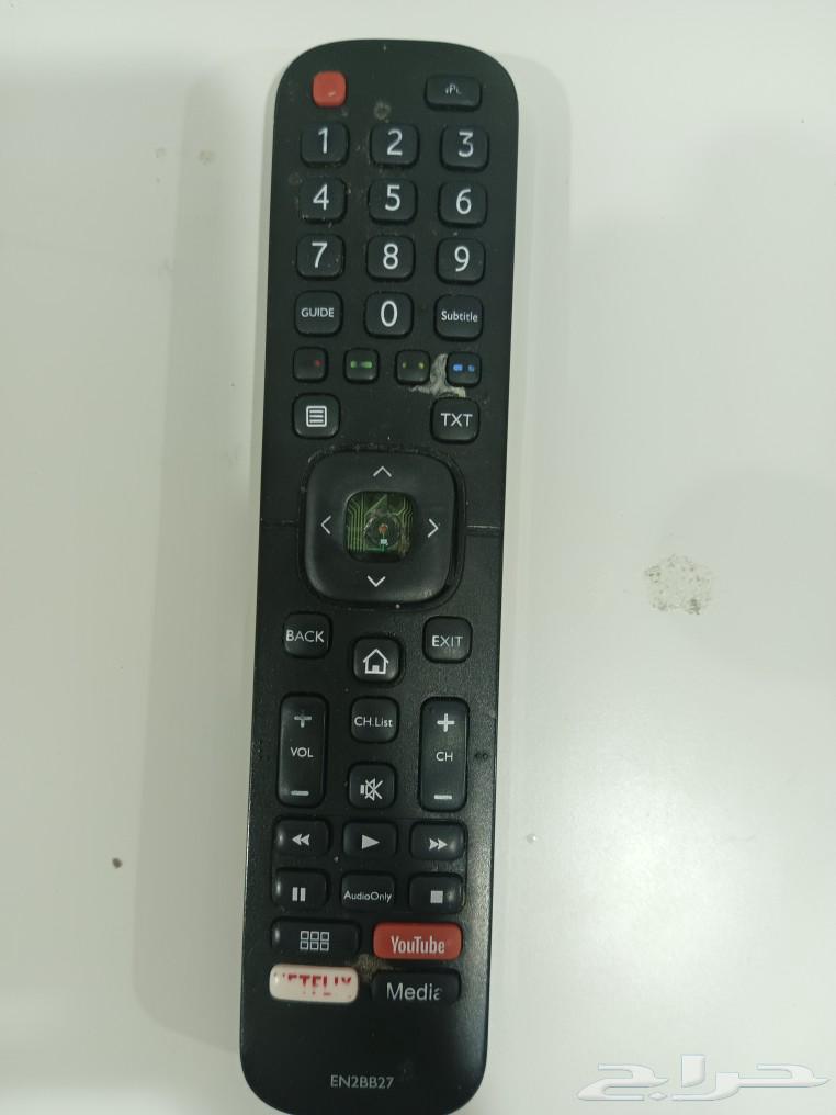 58-inch 4K smart screen63132765564545111