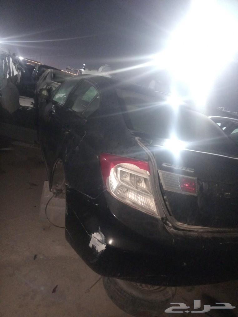 Honda SFV 2013 Spare Parts Only63192122579458112