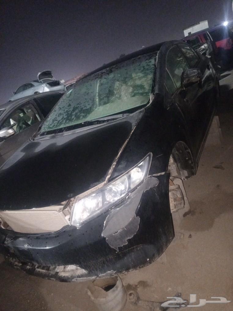 Honda SFV 2013 Spare Parts Only63192122579458110