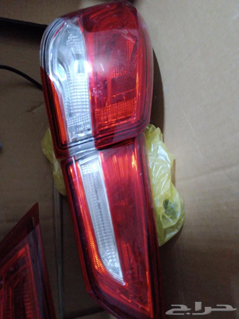 Hyundai Sonata 2011-2014 Sonata YF LED Rear Light Piece63617061439873111